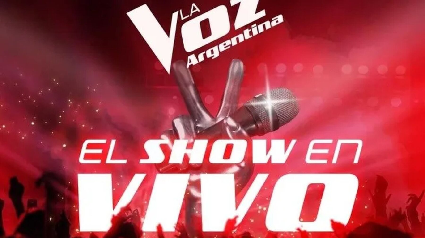 Entradas La Voz Argentina Precios y LINK de compra en Movistar Arena