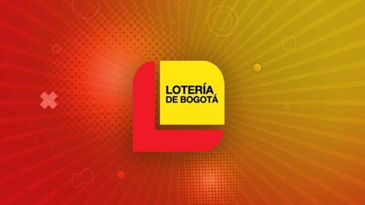 Lotería de Bogotá del jueves 25 de agosto