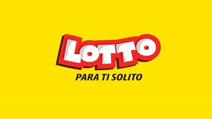 Lotto Boletín de AYER martes 2 de agosto sorteo 2764