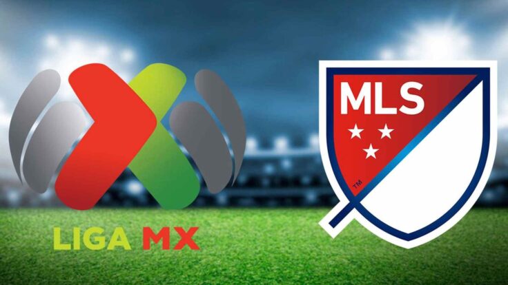 MLS vs Liga MX All Star ver GRATIS | Foto: La República