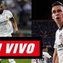 Partido en VIVO Real Madrid vs Frankfurt