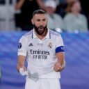 En VIVO Real Madrid vs Almería