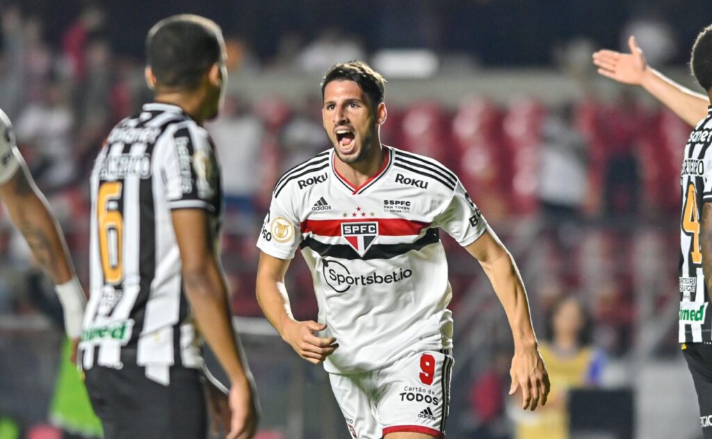 Pronóstico São Paulo vs Ceará