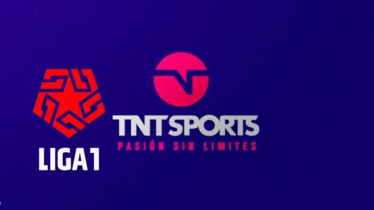 TNT Sports Perú
