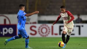 (GOL PERÚ EN VIVO): ¿En qué canal ver Universitario vs. ADT EN VIVO?