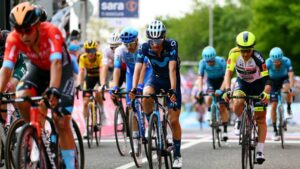 Ver Giro España Gratis Online