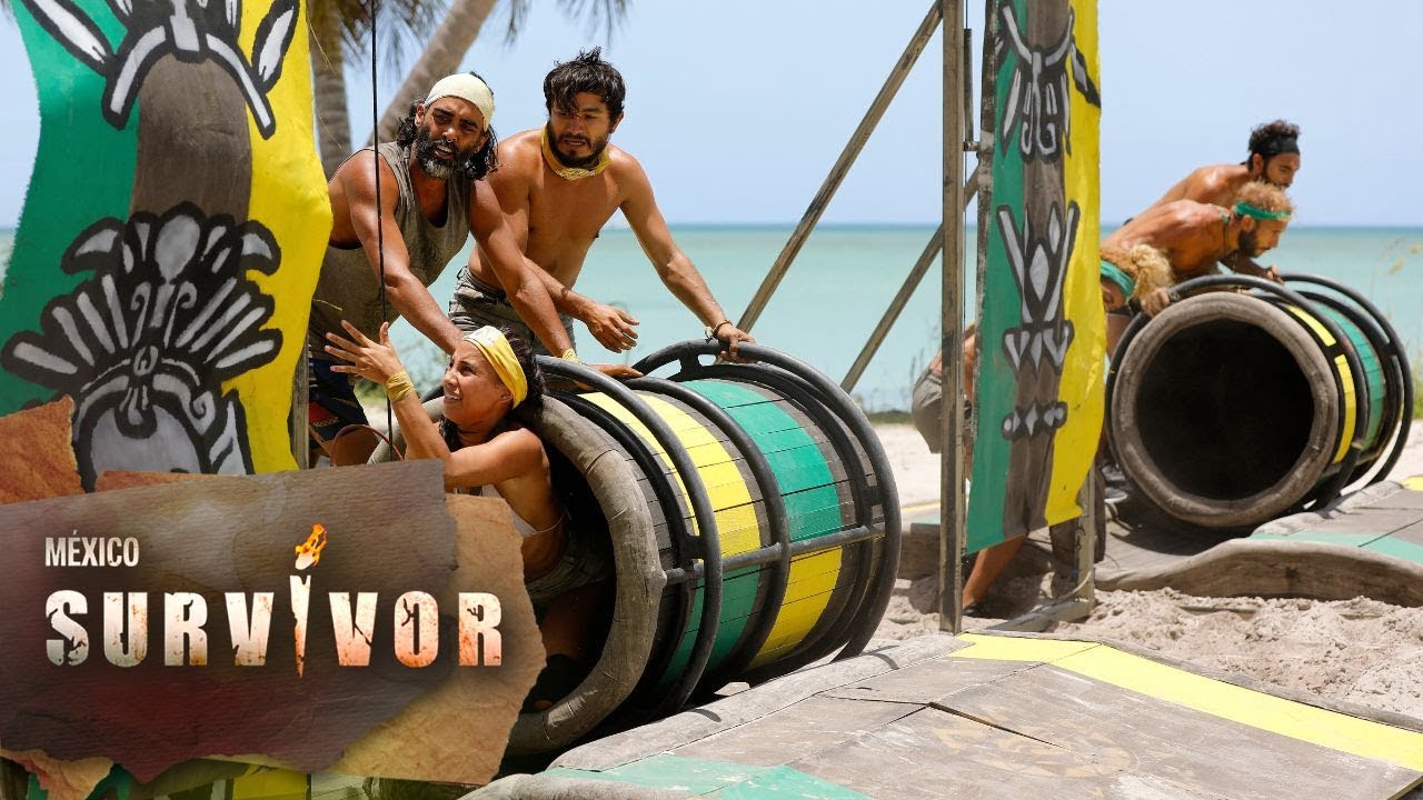 Survivor EN VIVO Mira GRATIS el programa de HOY miércoles 31 de agosto