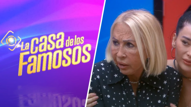 La casa de los famosos EN VIVO vía Telemundo