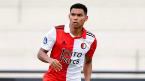 Fútbol Libre TV Feyenoord vs Sturm