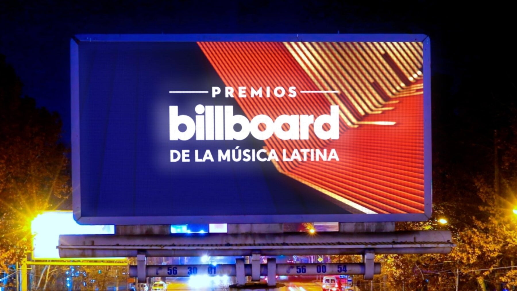 Billboard VER GRATIS Mira la transmisión EN VIVO del evento musical VIDEO Infozport