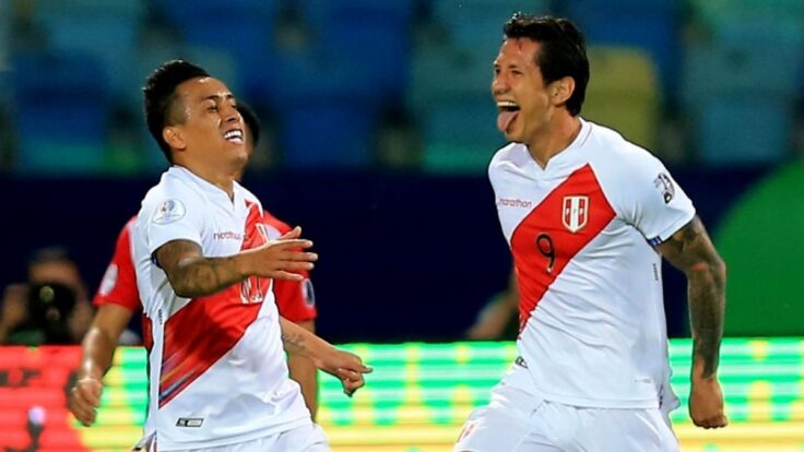 Viper Play TV Perú vs México