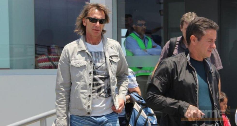 Ricardo Gareca