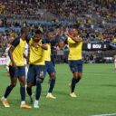 Fútbol Libre TV Ecuador vs Arabia Gratis
