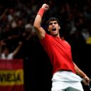 Ver Gratis Cuartos de final Copa Davis por Movistar