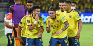 Ver partido Colombia vs Guatemala online por internet