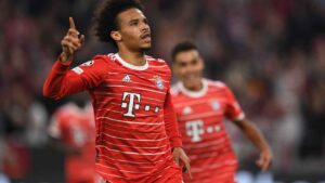Bayern Múnich en la Champions | Foto: Reuters