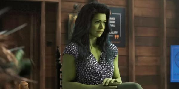 Ver She Hulk capítulo 5 sin Netflix