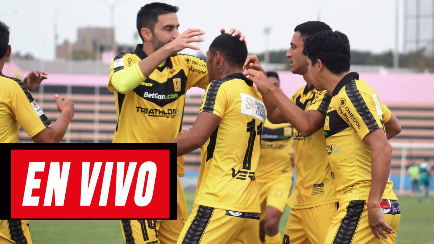 Academia Cantolao Vs Carlos Stein En Vivo Transmisión Del Partido Por La Liga 1 Infozport 0921