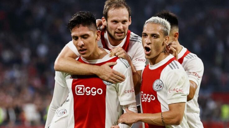 Cuánto paga Ajax vs Rangers
