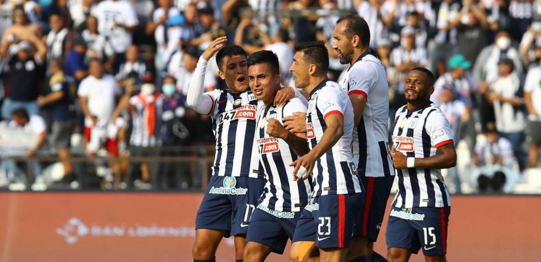 Willax Alianza Lima Vs Carlos Stein EN VIVO Ver El Partido Por La Liga 1 Betsson Infozport