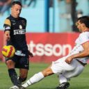 Alineaciones Alianza Lima vs San Martin
