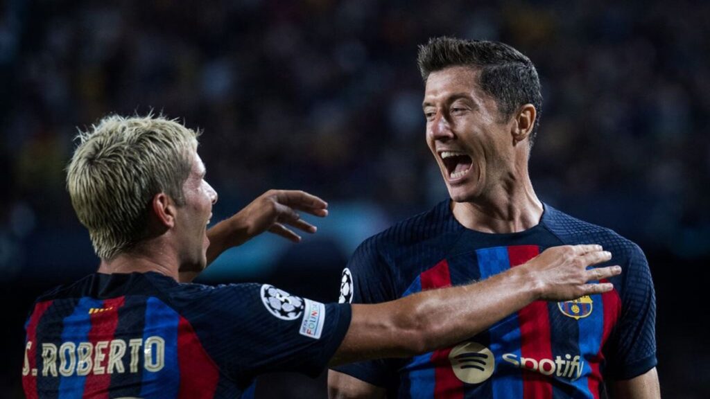 Viper Play Barcelona vs Mallorca