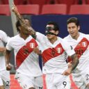 Tercer rival de Perú