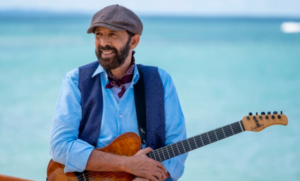 Entradas Juan Luis Guerra Perú segunda fecha