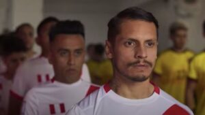 Contigo Capitán