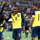 Vía el Canal del Fútbol Ecuador vs Arabia EN VIVO