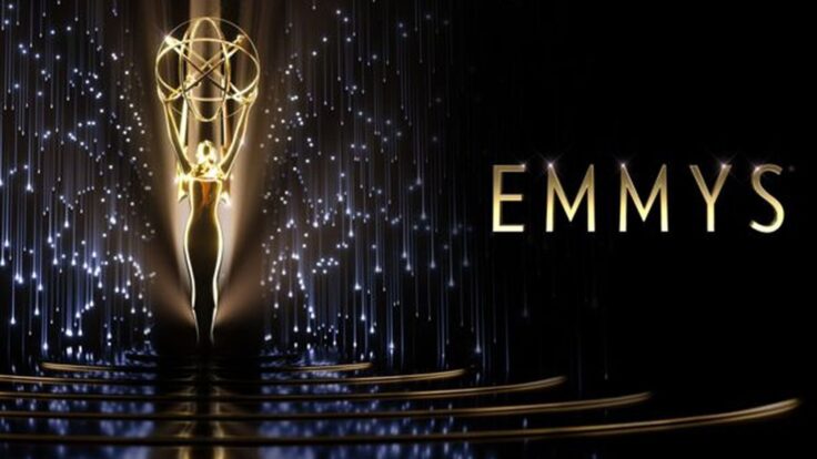 Emmy Awards 2022 Online