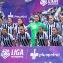 Equipo femenino de Alianza Lima | Twitter Alianza Lima
