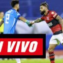 Flamengo vs Velez en VIVO
