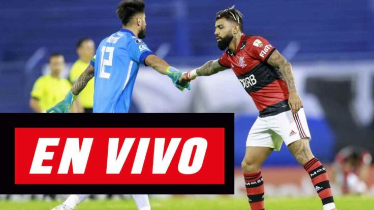 Flamengo vs Velez en VIVO