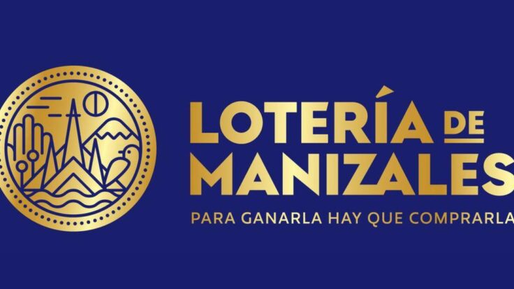 Resultados de la Lotería de Manizales en VIVO