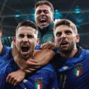 Roja Directa Italia vs Inglaterra gratis online en vivo: sigue el partido en directo por la Eurocopa