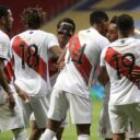 La selección peruana en las eliminatorias rumbo a Qatar