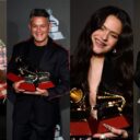Latin Grammy 2022