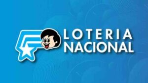 Lotería Nacional Resultados Sorteo 6814