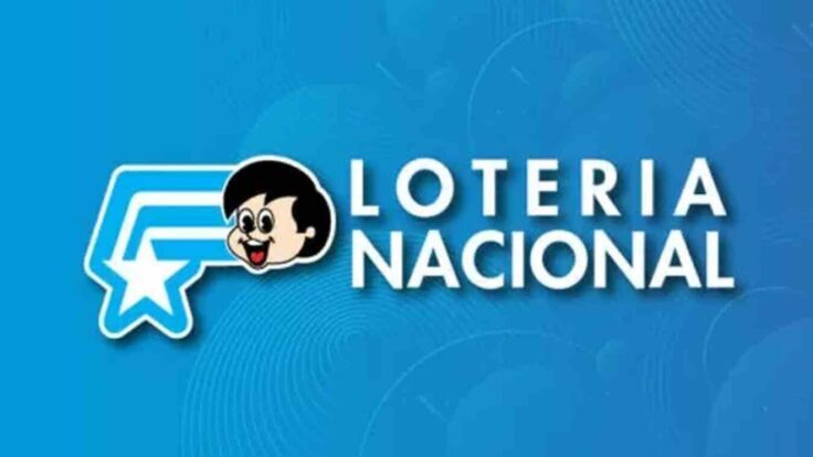 Lotería Nacional Resultados Sorteo 6814