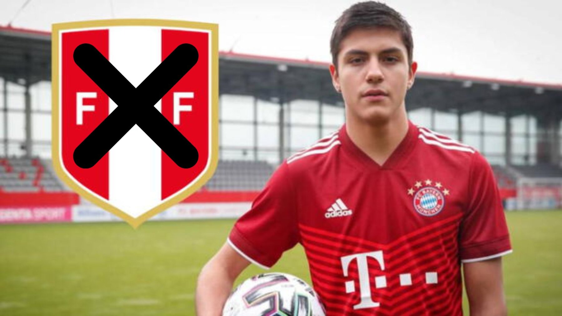 Matteo Pérez Lee las últimas noticias relacionadas sobre Matteo Pérez