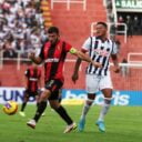 Entradas Alianza Lima vs Melgar