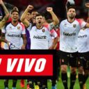 Melgar vs Independiente del Valle en VIVO
