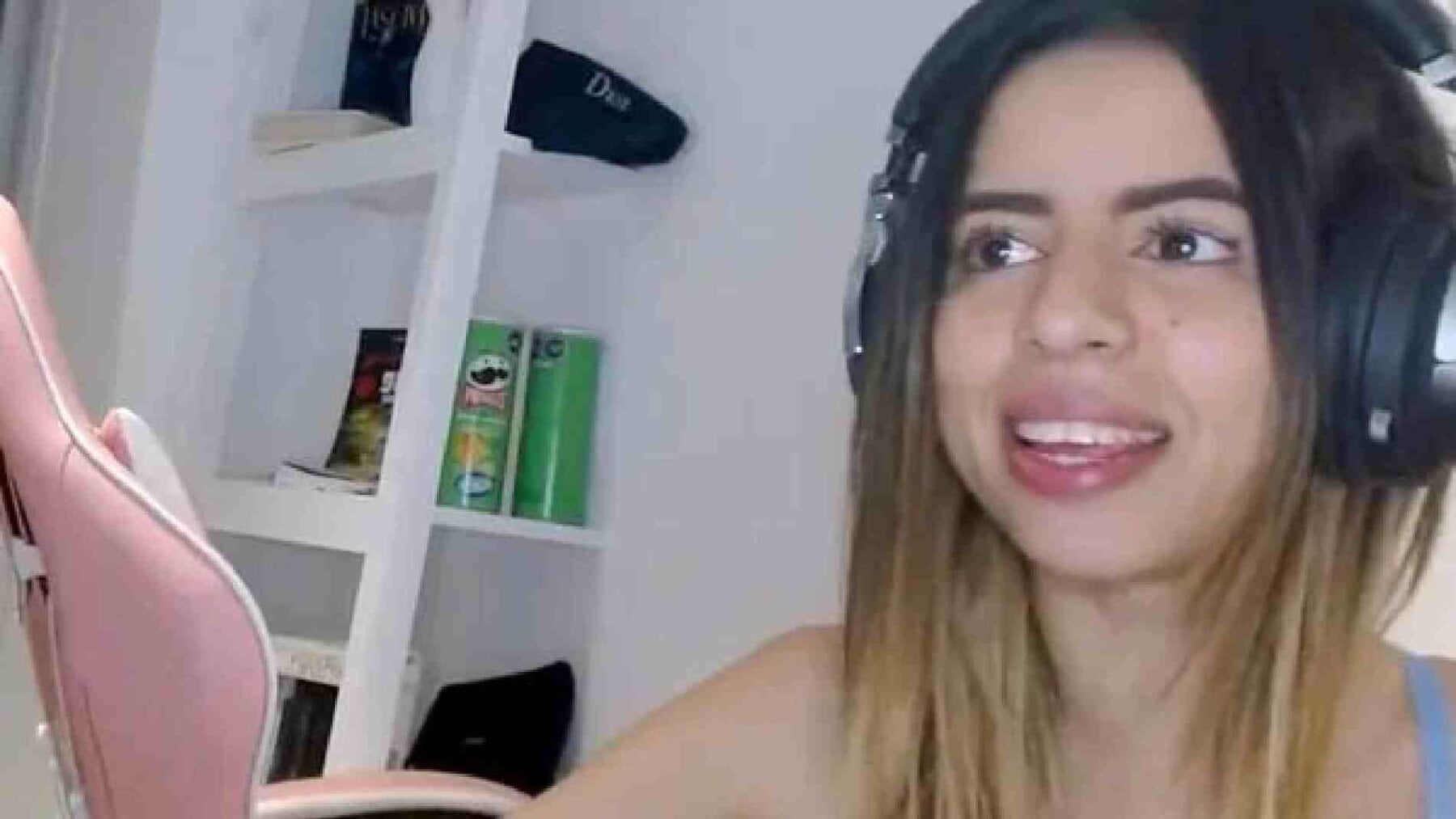 Kimikka VIDEO Todo Sobre La Filtraci n De La Streammer Infozport Kimikka VIDEO Todo Sobre La Filtraci n De La Streammer Infozport