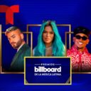 Premios Billboard 2022