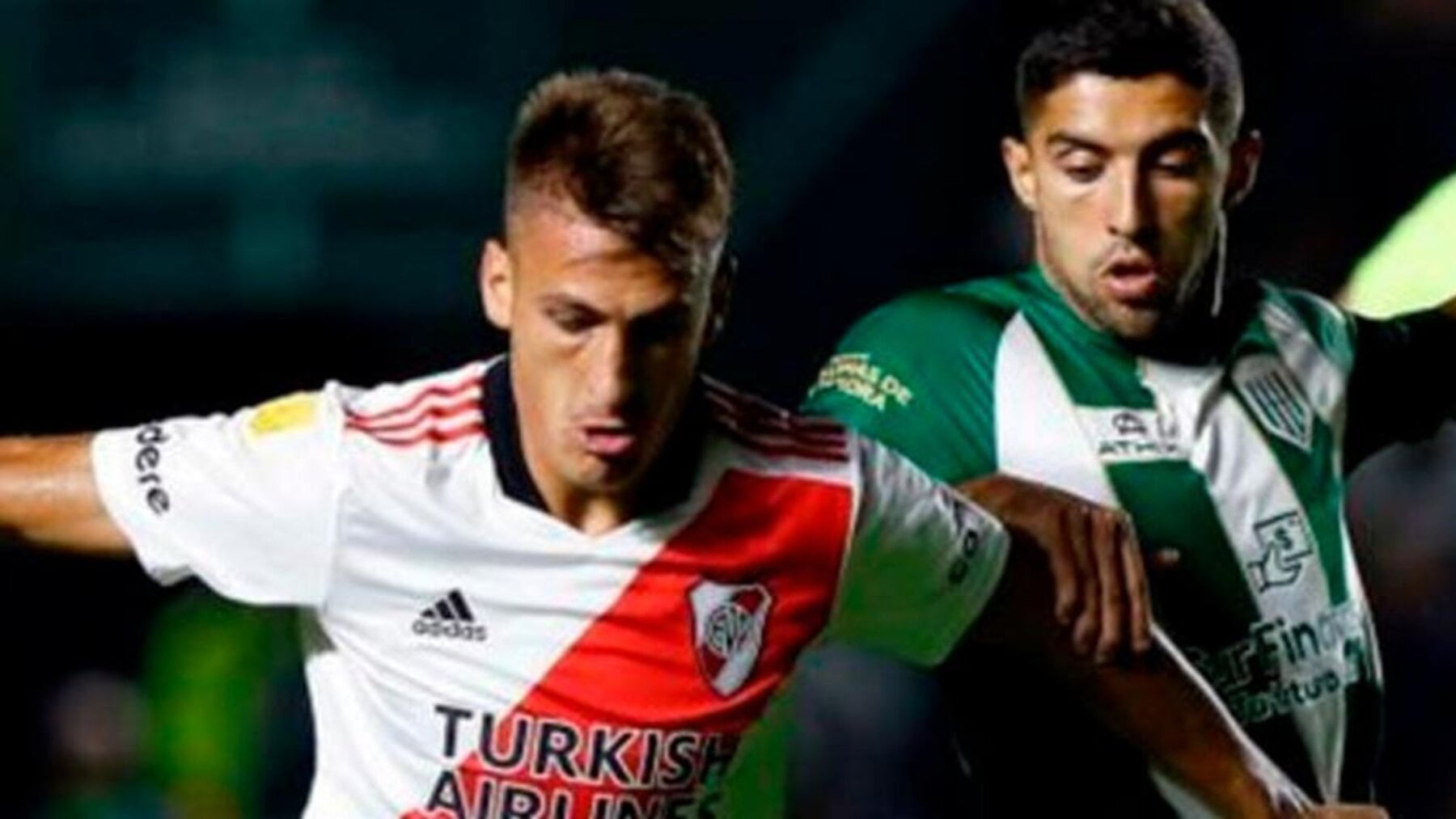 Cuánto paga River Plate vs Banfield Cuotas y predicciones del partido