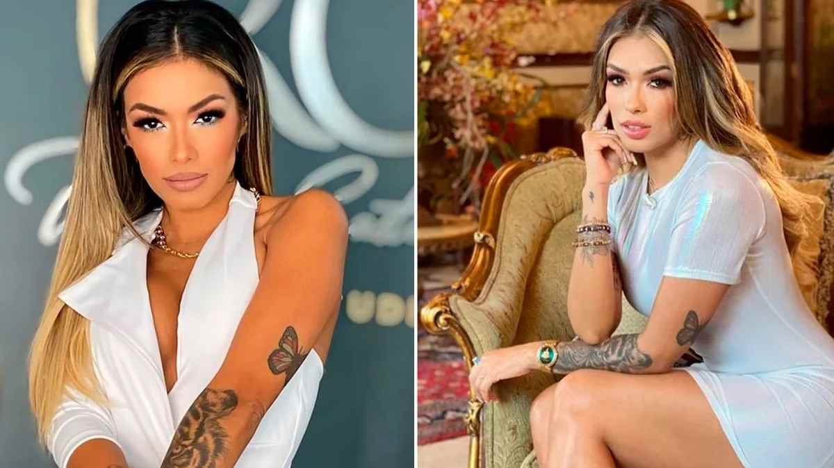 Tatuajes De Shirley Arica Qué Se Sabe De La Modelo Infozport 3282