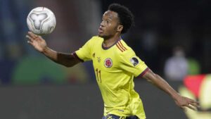 Ver GRATIS Colombia vs México Online