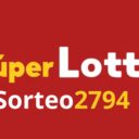 Resultados del Super Lotto EN VIVO
