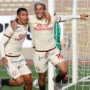 Vía GOL PERÚ Universitario vs Atlético Grau